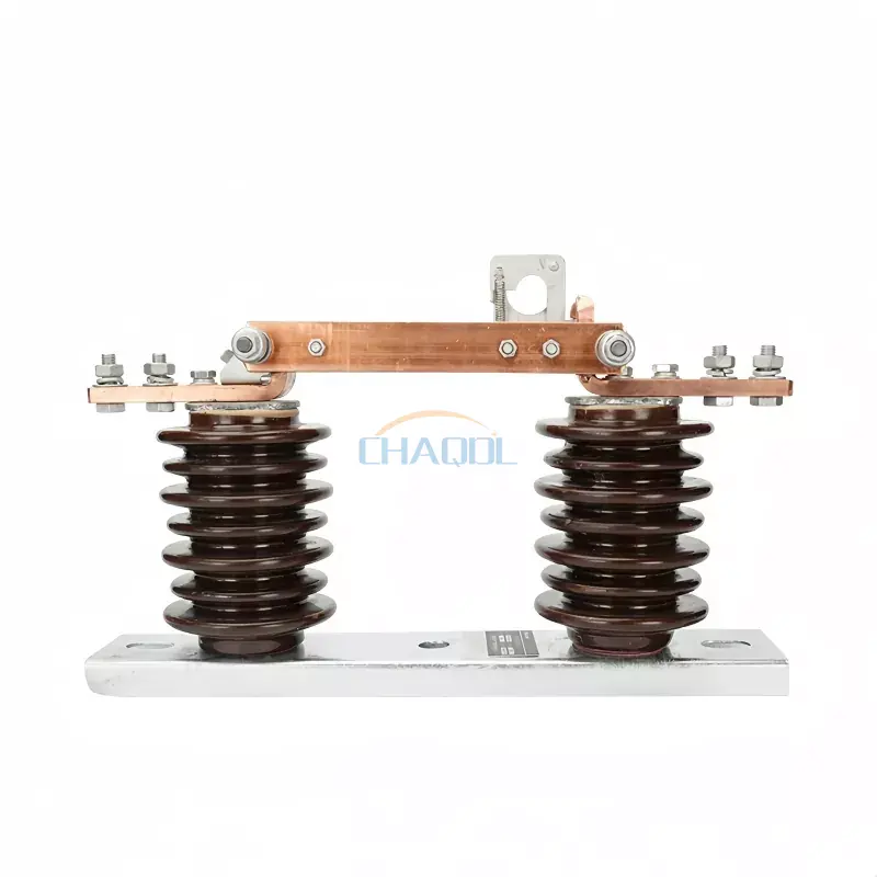 12KV გარე გათიშვის ჩამრთველი