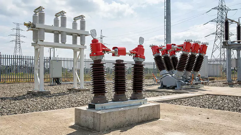 განსხვავება ამომრთველებსა და გამორთვის ამომრთველებს შორის