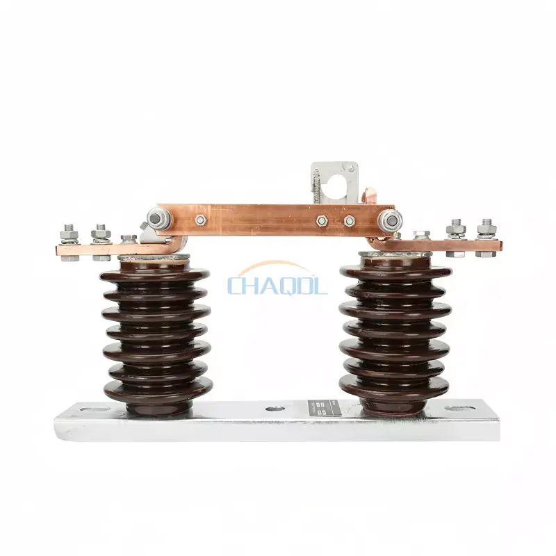 როგორ აუმჯობესებს გათიშვის ჩამრთველი ელექტრო უსაფრთხოებას და აღჭურვილობის დაცვას?