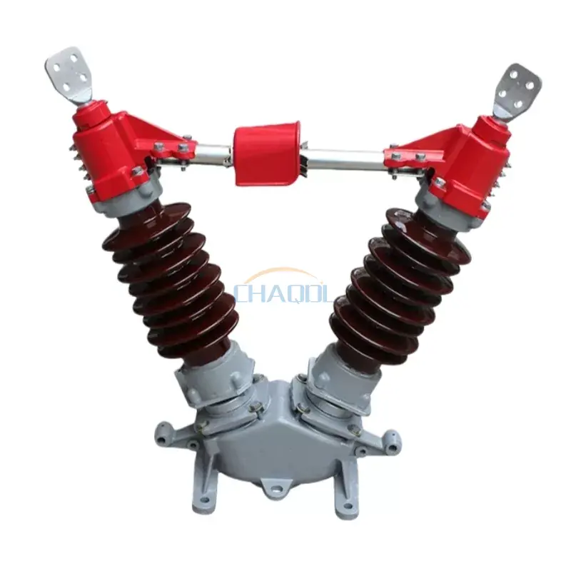 40.5KV გარე გათიშვის გადამრთველი